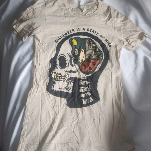 Halloween t-shirt by Wicked Clothes - Picture 4 of 5